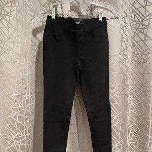 Sanctuary Black Leggings